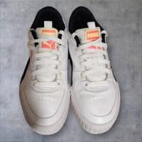Puma Cali Sport Mix Donna - Taglia 38 (UK 5) 👟