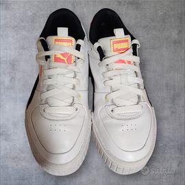 Puma Cali Sport Mix Donna - Taglia 38 (UK 5) 👟