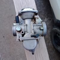 Carburatore keihin Kawasaki KL 250
