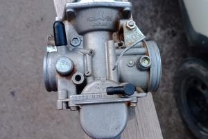 Carburatore keihin Kawasaki KL 250