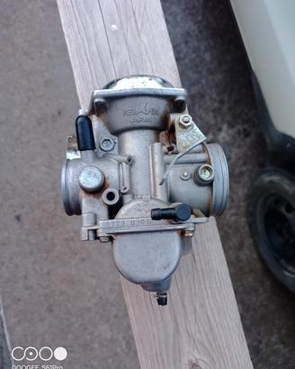 Carburatore keihin Kawasaki KL 250