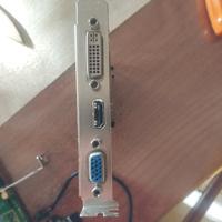 Periferiche PC, alimentatore, processore.