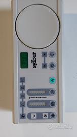 pannello di controllo a distanza x caldaie SYLBER