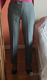 Pantaloni grigi eleganti MAX&Co