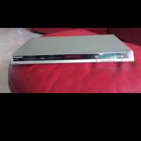 Lettore DVD Panasonic