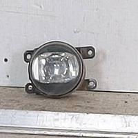 FARO ANTINEBBIA ANTERIORE DESTRO - JEEP RENEGADE