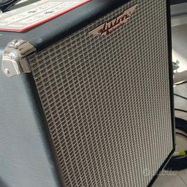 ASHDOWN STUDIO 12 AMPLI COMBO PER BASSO 12" 100 W