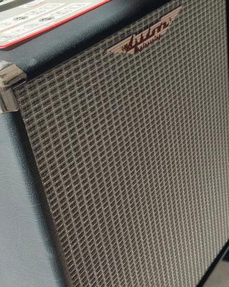 ASHDOWN STUDIO 12 AMPLI COMBO PER BASSO 12" 100 W