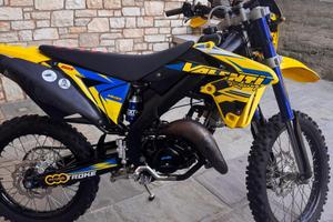 Suzuki Valenti rme 50