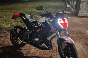 RKF 125