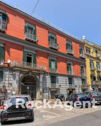 SEMINDIPENDENTE - AMPIA QUADRATURA - POSTI AUTO