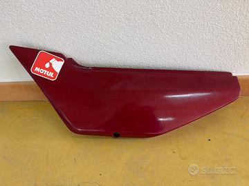 Fianchetto Transalp 600 sx