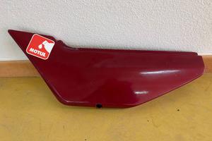 Fianchetto Transalp 600 sx