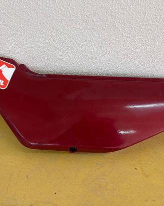 Fianchetto Transalp 600 sx