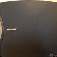 Diffussori Bose V201-Amplificatore Sony STR-DB790