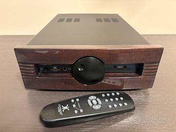 Roma Synthesis 54dc+ amplificatore integrato