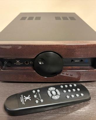 Roma Synthesis 54dc+ amplificatore integrato