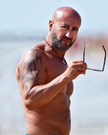 Gpg guardia giurata con tutti i titoli