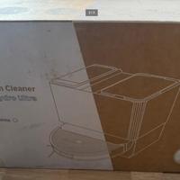 NUOVO Robot VACUUM CLEANER Hoover HG7 HYDRO ULTRA