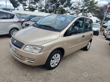 Fiat Multipla 1.6 Natural Power tua da 73€ al mese