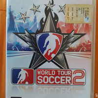 World tour soccer 2 psp