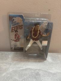 Action figure Elvis Presley “blue hawaii”