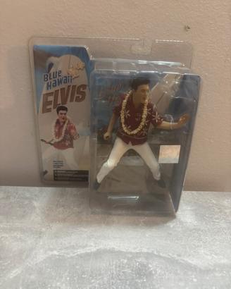 Action figure Elvis Presley “blue hawaii”