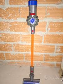Aspirapolvere Dyson giocattolo per bambini