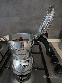 Moka Bialetti " Cuor di moka "