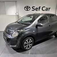 Citroën C1 VTi 72 S&S 5 porte Shine