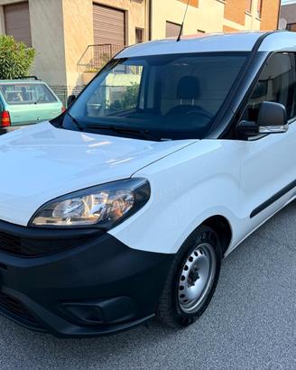 Fiat Doblo Doblò 1.6 MJT 90CV S&S PC-TN Cargo Busi