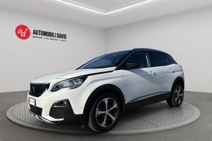 PEUGEOT 3008 BlueHDi 120 S&S EAT6 Allure