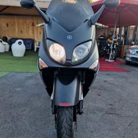 Yamaha T Max Black Max