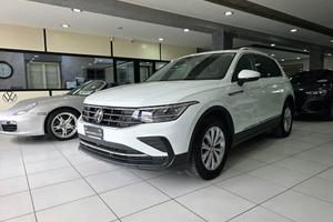VOLKSWAGEN Tiguan 2.0 TDI 150CV SCR DSG Life - F
