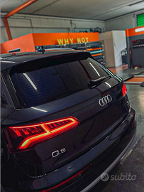 Vendita AUDI Q5 2.0 4WD 190CV