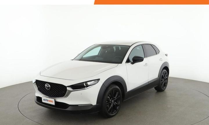 MAZDA CX-30 WN80347