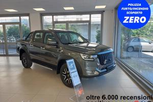 DR Automobiles PK8 Pickup Diesel Cool Wuv
