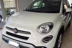 Fiat 500 X