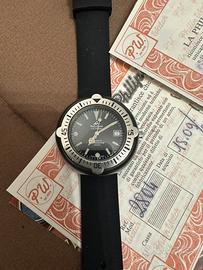 Orologio vintage philip watch