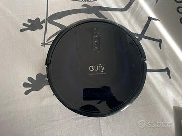 Aspirapolvere Robot Eufy Robovac G30