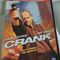 dvd crank film