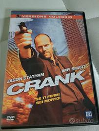 dvd crank film