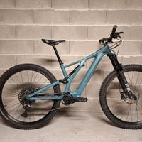 Specialized Turbo Levo SL ALu, taglia M, 2021