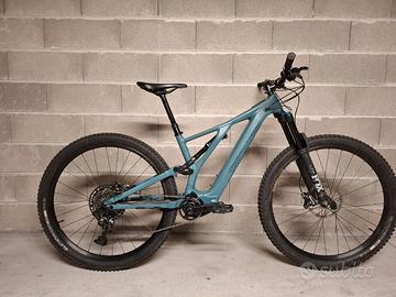 Specialized Turbo Levo SL ALu, taglia M, 2021