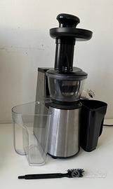 estrattore di succo a freddo RGV Juice Art Slow Ju
