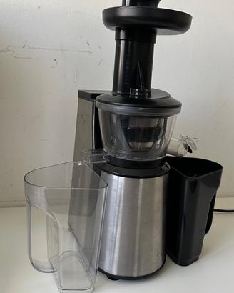 estrattore di succo a freddo RGV Juice Art Slow Ju