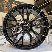 Cerchi Audi raggio 18 NUOVI cod.98342
