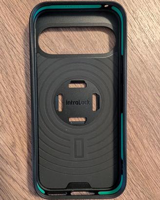 case Mous IntraLock Pixel 9/9 Pro + Supporto Bici