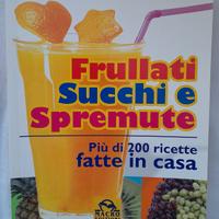 Frullati Succhi Spremute