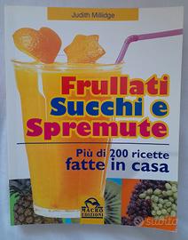 Frullati Succhi Spremute